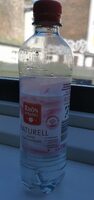 Naturell ohne Kohlensäure