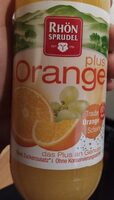 Orange plus