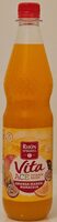 Vita ACE VITAMIN DRINK ORANGE-MANGO-MARACUJA