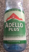 Adello Plus medium