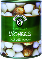 Hellriegel Raffinesse Lychees