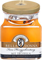 Hellriegel Bella Donna Feine Honigzubereitung (Miele e Tartufo)