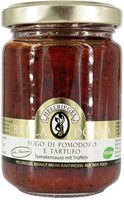 Hellriegel Bella Donna Tomatensauce mit Trüffel (Sugo di Pomodori)