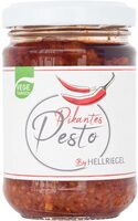 ByHellriegel Pikantes Pesto
