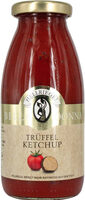 Hellriegel Bella Donna Trüffel-Ketchup