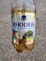 RHODIUS Apfelschorle