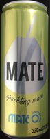 Mate sparkling mate