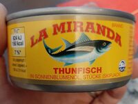 Thunfisch