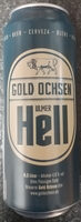 Ulmer Hell