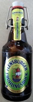 Frühlingsbock