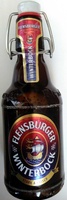 Flensburger Winterbock - 0,33l