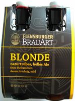 Blonde