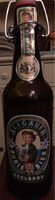 Büble Bier Edelbräu