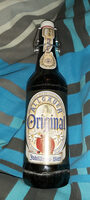 Allgäuer Brauhaus Original