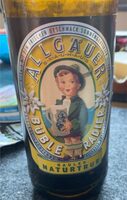 Allgäuer Büble Radler