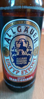 Allgäuer Brauhaus Urtyp Export