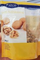 Walnusskerne 200g