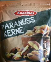 Paranusskerne