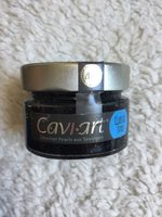 Caviart Gourmet Pearls Aus Seealgen Classic Style
