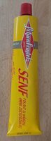 Schwabenstolz senf