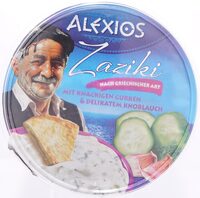 Zaziki