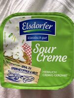 Sour Creme