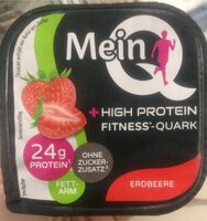 Mein Q