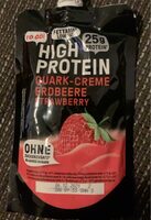 High Protein