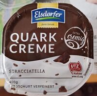 Quark Crem