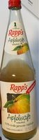 Rapp‘s Apfelsaft