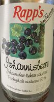 Johannisbeere