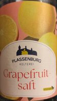 Grapefruit