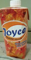 Joyce Eistee