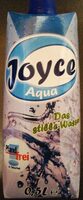 Joyce Aqua