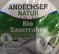 Bio-Sauerrahm