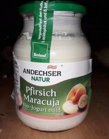 Pfirsch maracuja