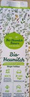 Heumilch