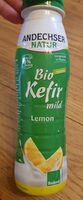 Bio Kefir
