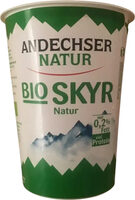 Bio-Skyr Natur