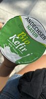 Bio Kefir mild fettarm