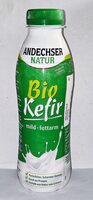 Bio-Kefir