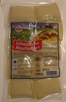 Schwäbische Maultaschen