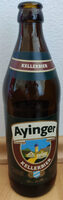 Kellerbier