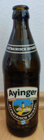 Altbayrisch Dunkel
