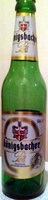 Königsbacher Pils