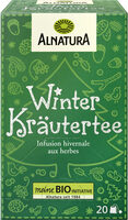 Winter Kräutertee Btl.