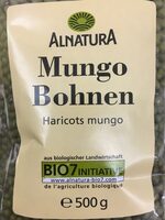 Mungobohnen