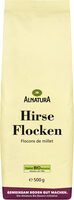 Hirseflocken