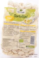 Tortellini Käse semi frisch