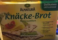 Knäckebrot Delikatess